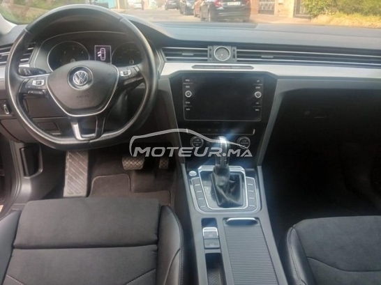 فولكزفاكن ارتيون مستعملة 1602267