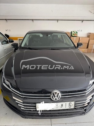 VOLKSWAGEN Arteon Business occasion 2847677