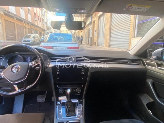 VOLKSWAGEN Arteon Business occasion 1823742