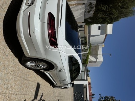 VOLKSWAGEN Arteon occasion 1847528