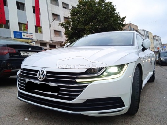 فولكزفاكن ارتيون Business 2.0 tdi مستعملة 1526070