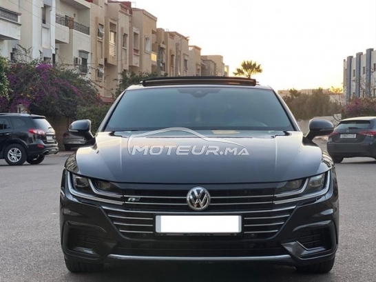 فولكزفاكن ارتيون مستعملة 2015606