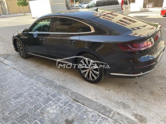 فولكزفاكن ارتيون 2019 مستعملة 1682738
