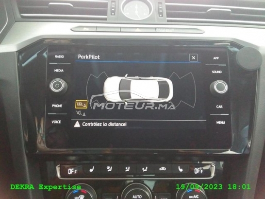 VOLKSWAGEN Arteon occasion 1715385