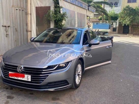 VOLKSWAGEN Arteon Business occasion 1823741