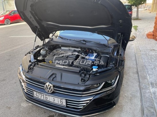 فولكزفاكن ارتيون 2019 مستعملة 1682740