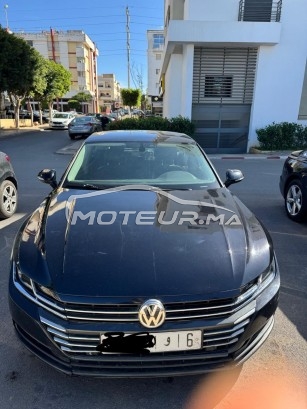 VOLKSWAGEN Arteon Business occasion 2847682