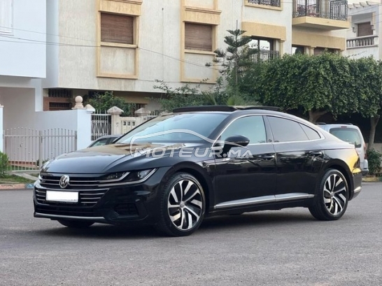 فولكزفاكن ارتيون مستعملة 2015600