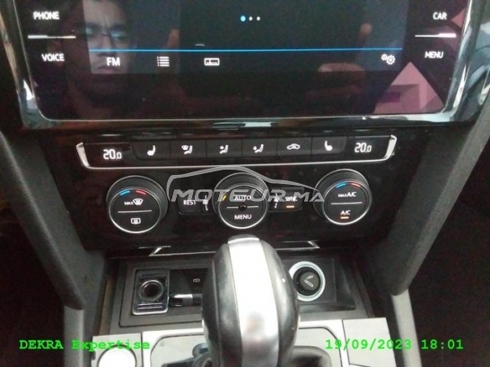 VOLKSWAGEN Arteon occasion 1715383