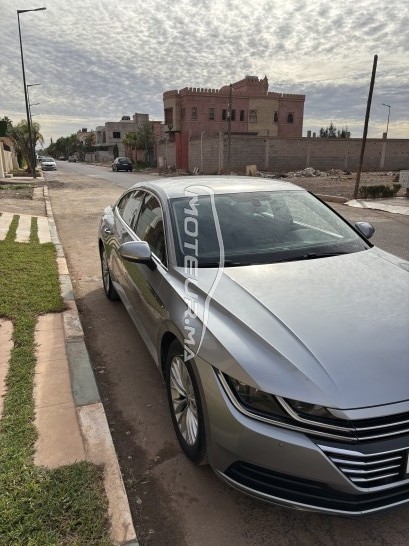 فولكزفاكن ارتيون Business مستعملة 1968310