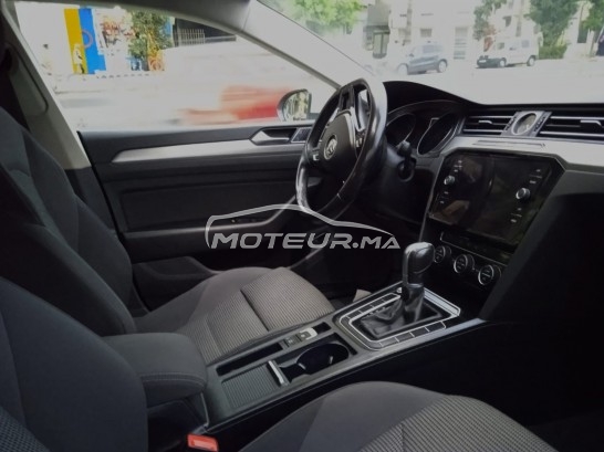 فولكزفاكن ارتيون Business 2.0 tdi مستعملة 1526073