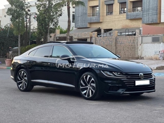 فولكزفاكن ارتيون مستعملة 2015601