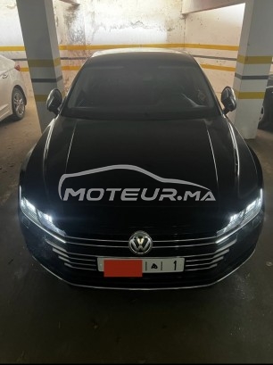 فولكزفاكن ارتيون 2018 مستعملة 1639324