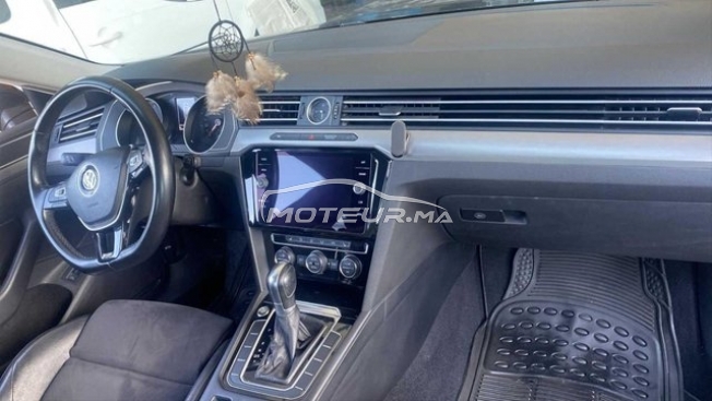 فولكزفاكن ارتيون مستعملة 3511668