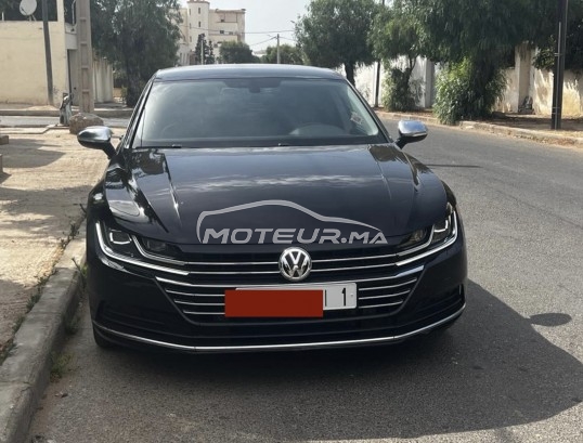 فولكزفاكن ارتيون 2018 مستعملة 1639328