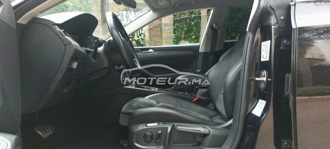 VOLKSWAGEN Arteon 3amera occasion 1869660