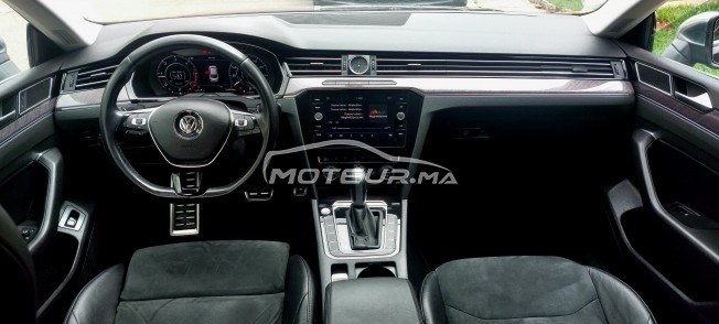 VOLKSWAGEN Arteon 3amera occasion 1869659