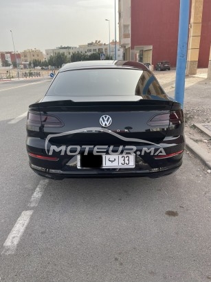 فولكزفاكن ارتيون مستعملة 1347401