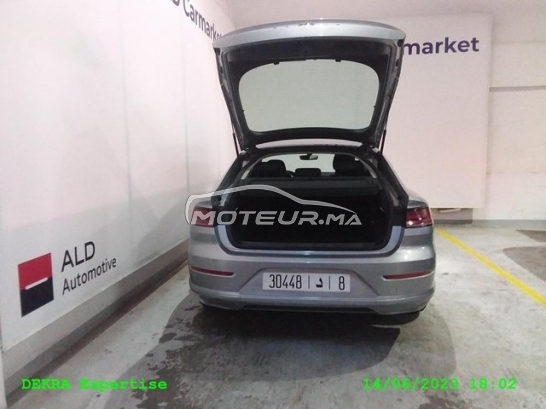 فولكزفاكن ارتيون مستعملة 1663352