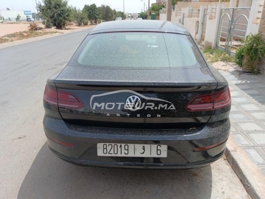 فولكزفاكن ارتيون مستعملة 3511666