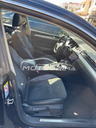 VOLKSWAGEN Arteon Business occasion 2847678