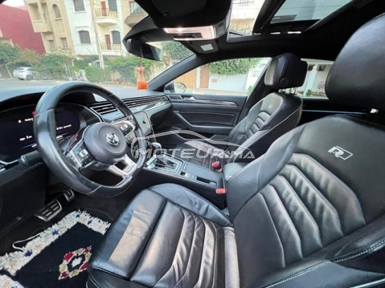 فولكزفاكن ارتيون مستعملة 2015602