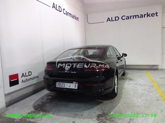 VOLKSWAGEN Arteon occasion 1715384