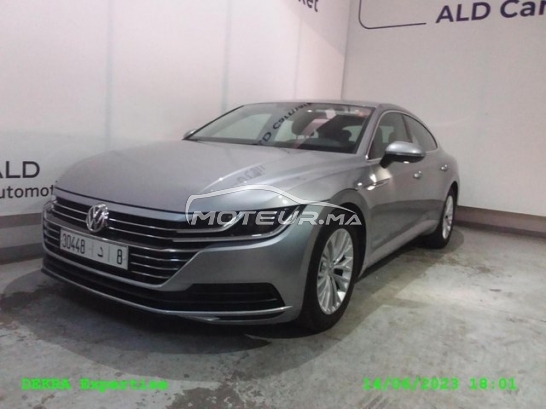 فولكزفاكن ارتيون مستعملة 1663347