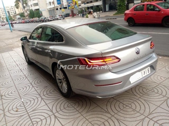 فولكزفاكن ارتيون مستعملة 1713052