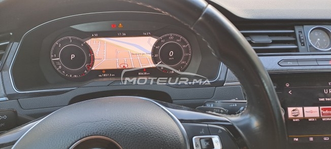 فولكزفاكن ارتيون Élégance مستعملة 1761615