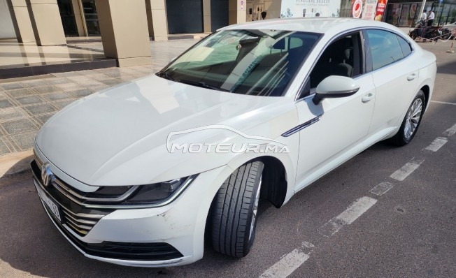 فولكزفاكن ارتيون مستعملة 1746552