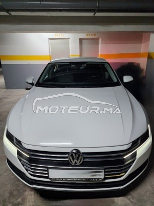 فولكزفاكن ارتيون مستعملة 1746546