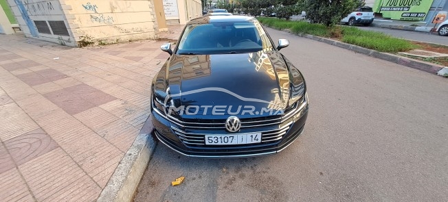 فولكزفاكن ارتيون Élégance مستعملة 1761611