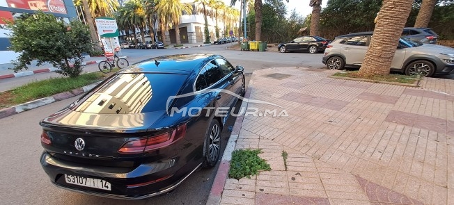 فولكزفاكن ارتيون Élégance مستعملة 1761614