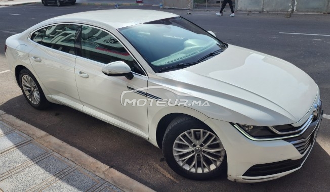 فولكزفاكن ارتيون مستعملة 1746545