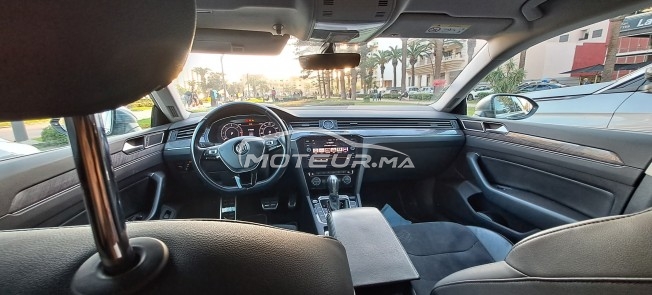 فولكزفاكن ارتيون Élégance مستعملة 1761612