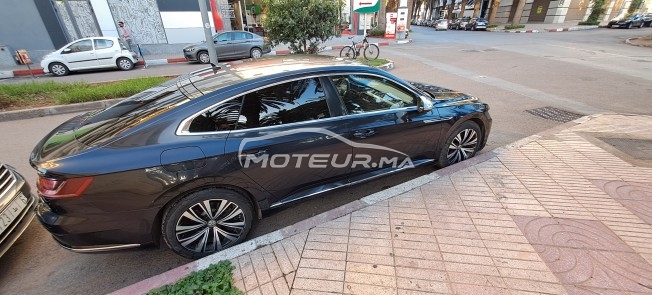 فولكزفاكن ارتيون Élégance مستعملة 1761616