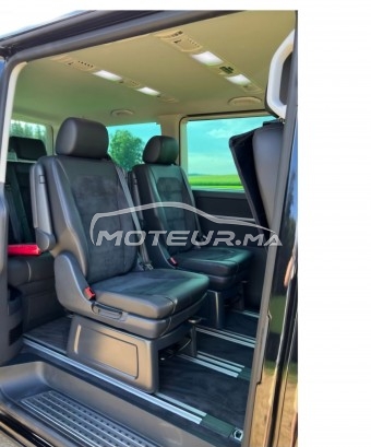 فولكزفاكن اوتري Volkswagen multivan t6 2.0tdi مستعملة 2009699