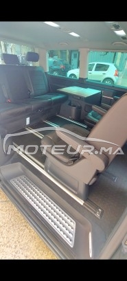 VOLKSWAGEN Autre Volkswagen multivan generacion six occasion 2009946