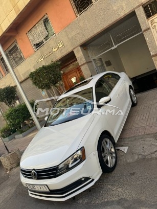 VOLKSWAGEN Autre Jetta 2019 occasion
