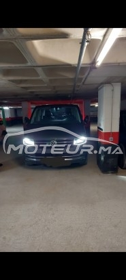 VOLKSWAGEN Autre Volkswagen multivan generacion six occasion 2009947