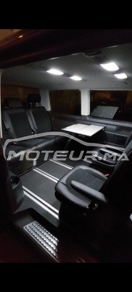 VOLKSWAGEN Autre Volkswagen multivan generacion six occasion 2011806