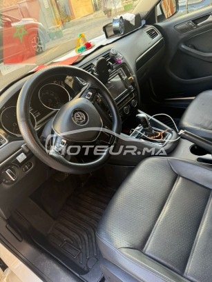 فولكزفاكن اوتري Jetta 2019 مستعملة 3432981