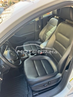 فولكزفاكن اوتري Jetta 2019 مستعملة 3432974