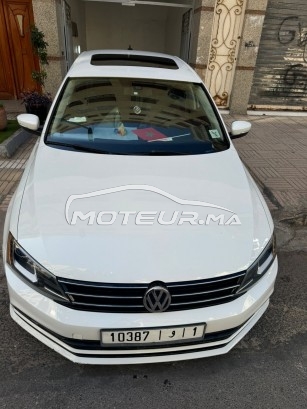 فولكزفاكن اوتري Jetta 2019 مستعملة 3432976