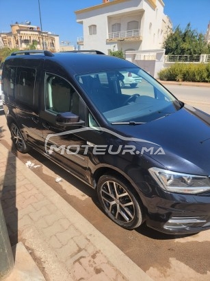 فولكزفاكن كاددي 35 مستعملة 3015790