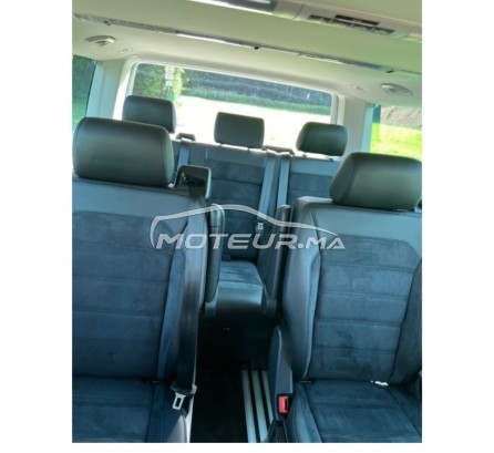 VOLKSWAGEN Autre Volkswagen multivan generacion six occasion 2009951