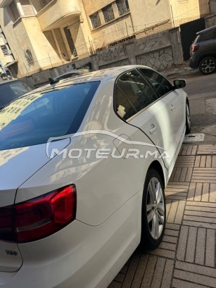 فولكزفاكن اوتري Jetta 2019 مستعملة 3432977