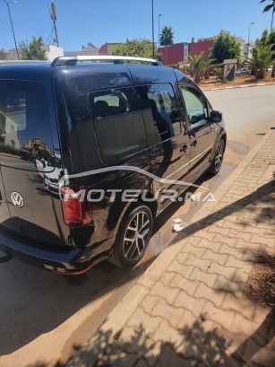 فولكزفاكن كاددي 35 مستعملة 3015788