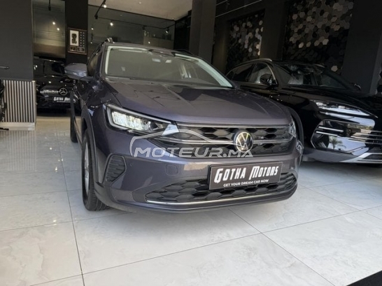 سيارة في المغرب VOLKSWAGEN Autre - 489387